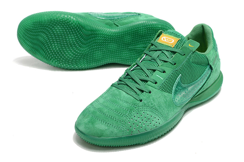 Tênis Futsal Nike Street Gato IC Elite + Brindes Exclusivos
