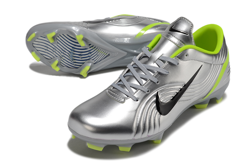Chuteira Campo Nike Mercurial Vapor 1 Elite + Brindes Exclusivos