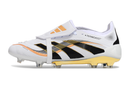 Chuteira Campo Adidas Predator Accuracy FG  Elite + Brindes Exclusivos