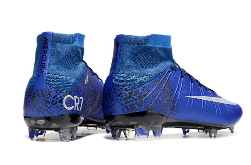 Chuteira Campo Nike Mercurial Superfly 4 FG Elite + Brindes Exclusivos