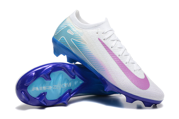 Chuteira Campo Nike Air Zoom Mercurial Vapor 16 Elite + Brindes Exclusivos