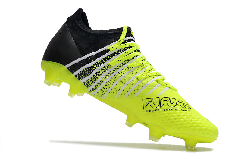 Chuteira Campo Puma Future Z FG Elite + Brindes Exclusivos