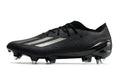 Chuteira Campo Adidas Speedportal.1 SG - Trava Mista  Elite + Brindes Exclusivos