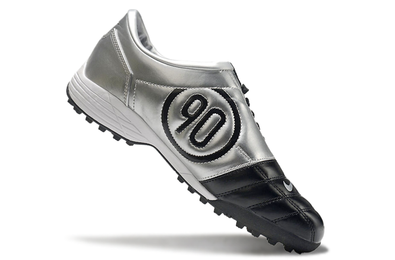 Chuteira Society Nike Total 90 TF + Brindes Exclusivos