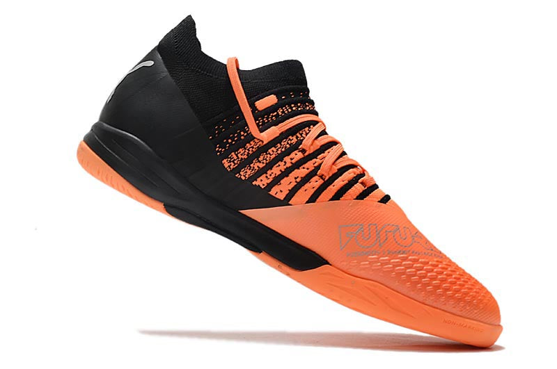 Tênis Futsal Puma Future IC Elite + Brindes Exclusivos