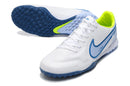 Chuteira Society Nike Tiempo Legend 9 TF Elite + Brindes Exclusivos