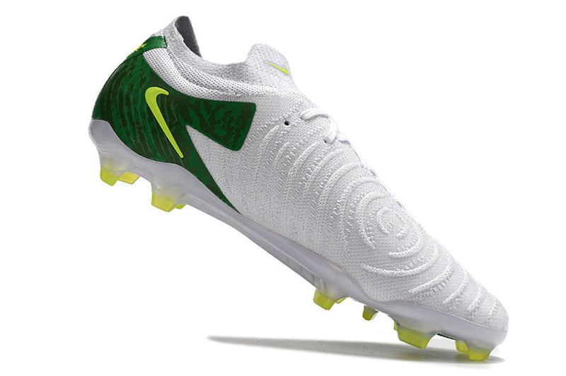 Chuteira Campo Nike Phantom Luna 2 Elite + Brindes Exclusivos