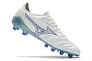 Chuteira Campo Mizuno Morelia Neo FG Elite + Brindes Exclusivos