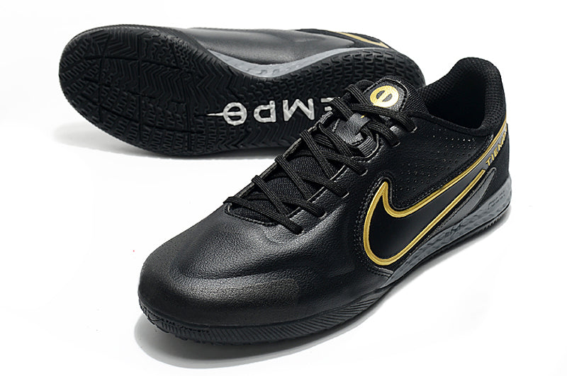 Tênis Futsal Nike Tiempo Legend 9 IC Academy + Brindes Exclusivos