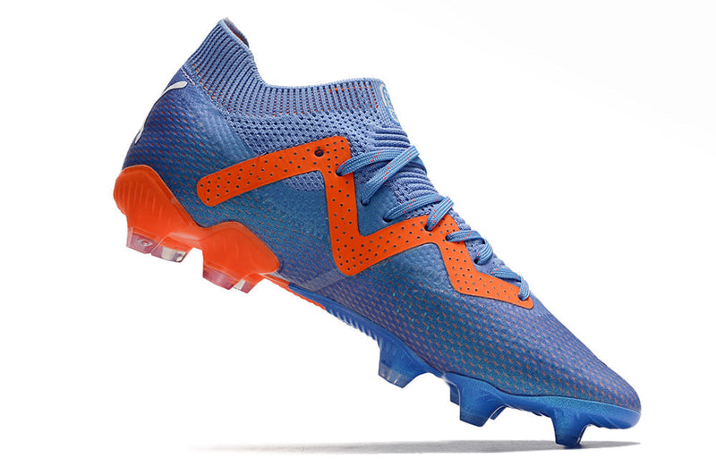 Chuteira Campo Puma Future Ultimate FG Elite + Brindes Exclusivos