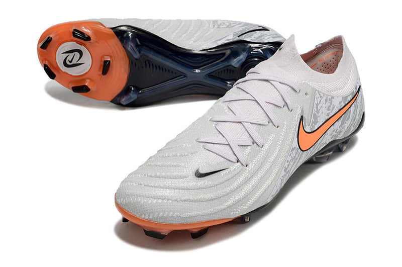 Chuteira Campo Nike Phantom Luna 2 Elite + Brindes Exclusivos