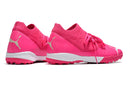 Chuteira Society Puma Future TF Elite + Brindes Exclusivos