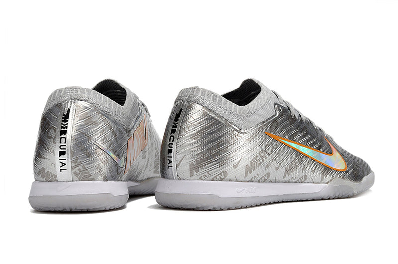 Tênis Futsal Nike Air Zoom Mercurial Vapor 15 IC Elite + Brindes Exclusivos