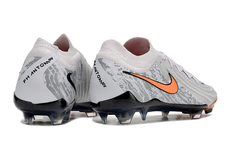 Chuteira Campo Nike Phantom Luna 2 Elite + Brindes Exclusivos
