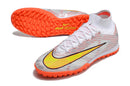 Chuteira Society Nike Air Zoom Mercurial Superfly 9 TF Elite + Brindes Exclusivos