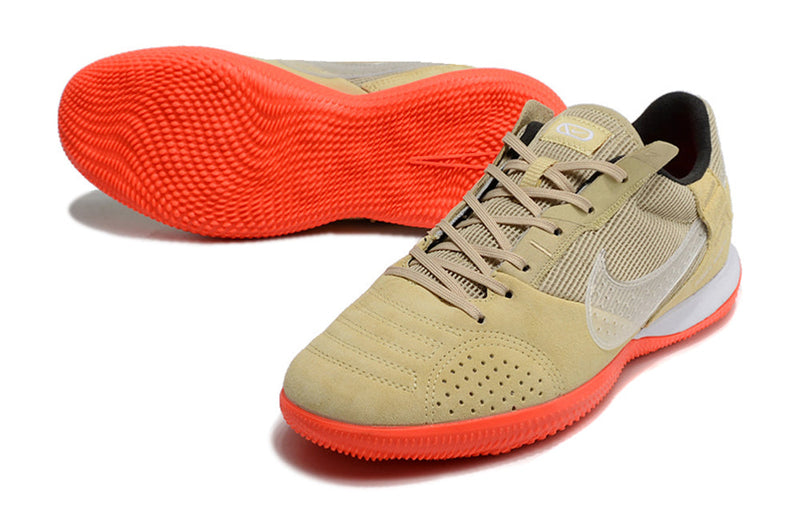 Tênis Futsal Nike Street Gato IC Elite + Brindes Exclusivos