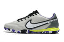 Chuteira Society Nike Tiempo Legend 9 TF Elite + Brindes Exclusivos