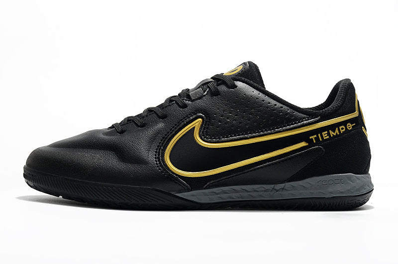 Tênis Futsal Nike Tiempo Legend 9 IC Academy + Brindes Exclusivos