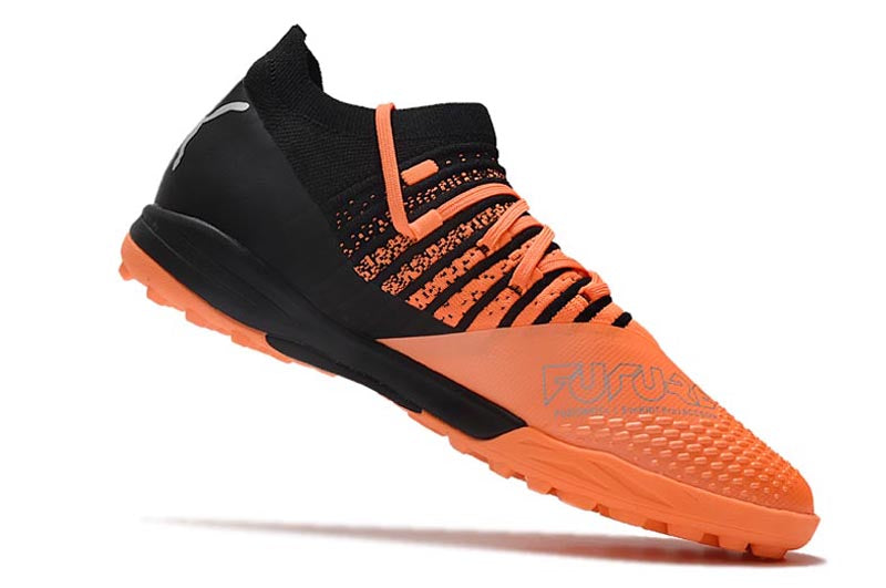 Chuteira Society Puma Future TF Elite + Brindes Exclusivos