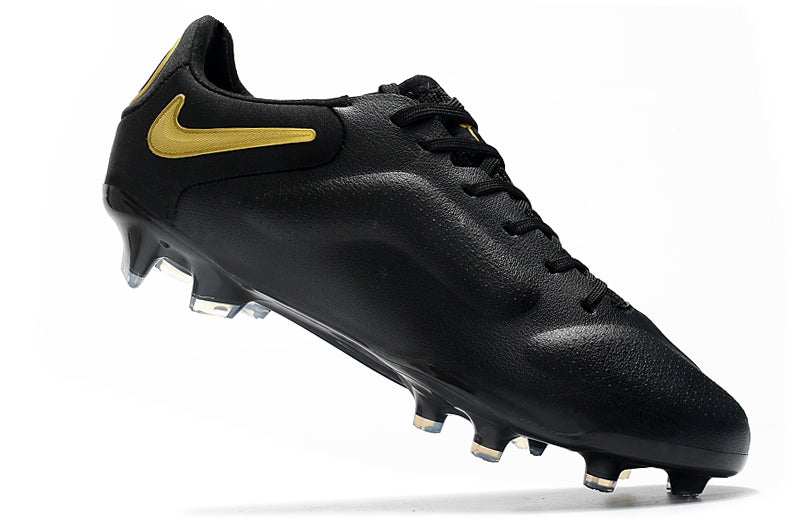 Chuteira Campo Nike Tiempo Legend 9 Elite + Brindes Exclusivos