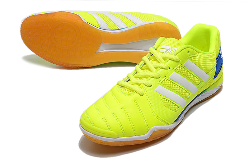 Tênis Futsal Adidas Top Sala IC Elite + Brindes Exclusivos