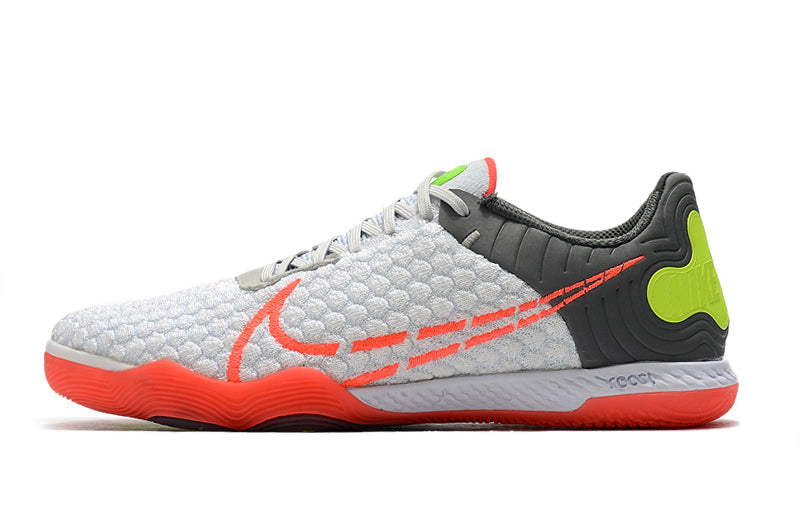 Tênis Futsal Nike Reactgato IC Elite + Brindes Exclusivos