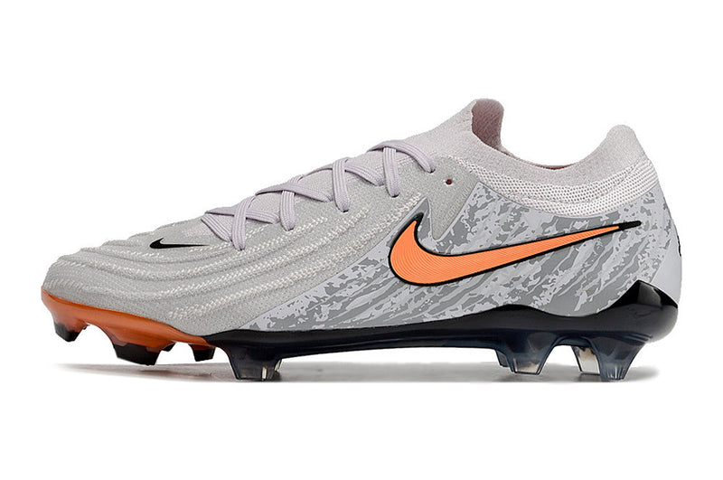 Chuteira Campo Nike Phantom Luna 2 Elite + Brindes Exclusivos