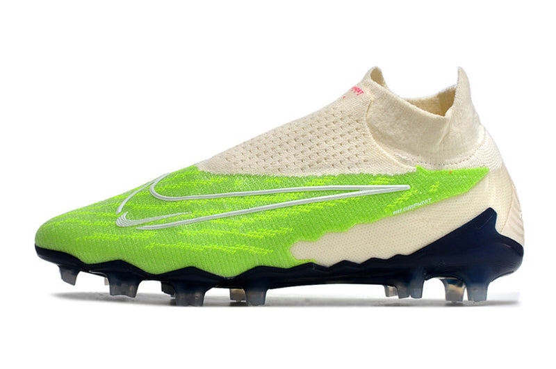 Chuteira Campo Nike Phantom GX DF Elite + Brindes Exclusivos