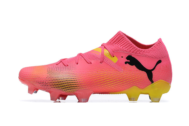 Chuteira Campo Puma Future FG Elite + Brindes Exclusivos
