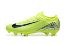 Chuteira Campo Nike Air Zoom Mercurial Vapor 16 Elite + Brindes Exclusivos