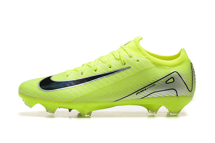 Chuteira Campo Nike Air Zoom Mercurial Vapor 16 Elite + Brindes Exclusivos