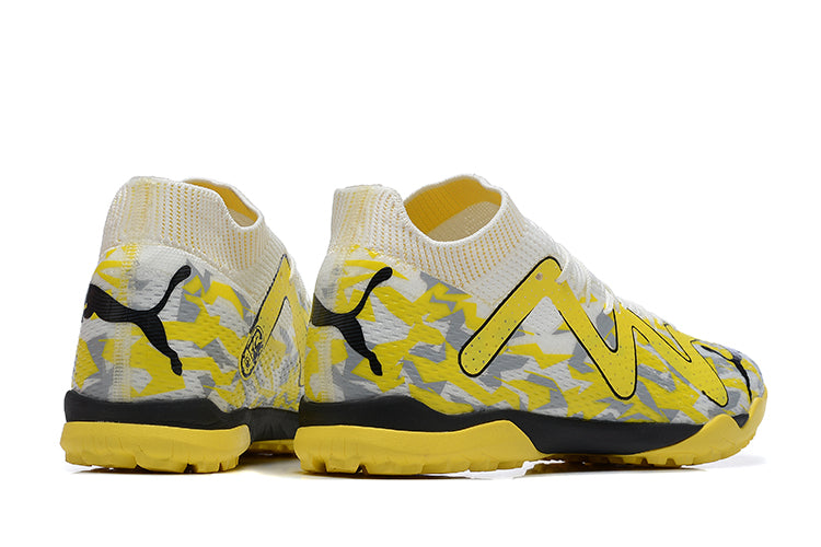 Chuteira Society Puma Future Ultimate TF Elite + Brindes Exclusivos