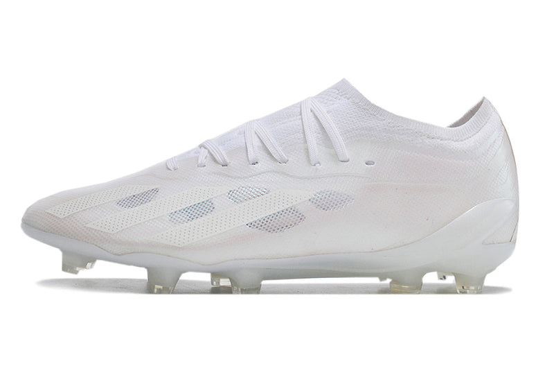 Chuteira Campo Adidas X Crazyfast.1 FG  Elite + Brindes Exclusivos