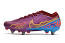 Chuteira Campo Nike Air Zoom Mercurial Vapor 15 SG  Elite + Brindes Exclusivos