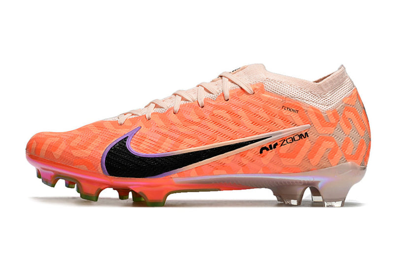 Chuteira Campo Nike Air Zoom Mercurial Vapor 15 Elite + Brindes Exclusivos