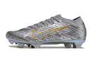 Chuteira Campo Nike Air Zoom Mercurial Vapor 15 Elite + Brindes Exclusivos