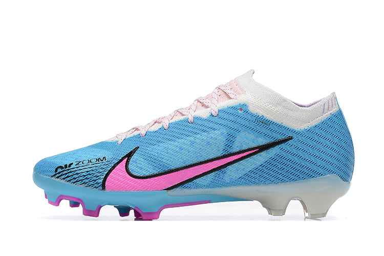 Chuteira Campo Nike Air Zoom Mercurial Vapor 15 Elite + Brindes Exclusivos