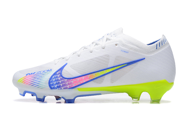 Chuteira Campo Nike Air Zoom Mercurial Vapor 15 Elite + Brindes Exclusivos