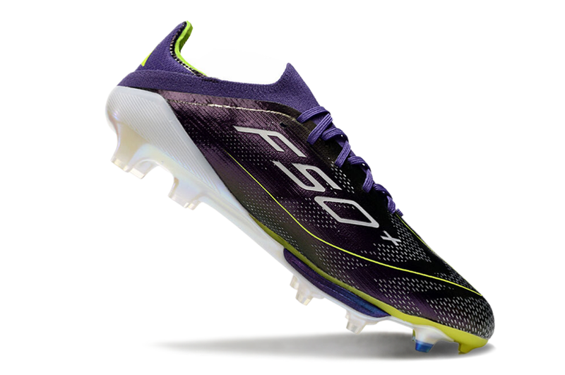 Chuteira Campo Adidas X F50 FG Elite + Brindes Exclusivos