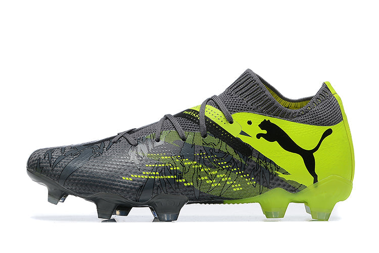Chuteira Campo Puma Future FG Elite + Brindes Exclusivos