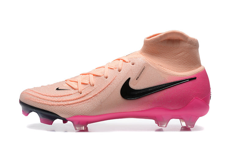 Chuteira Campo Nike Phantom Luna 2 Elite + Brindes Exclusivos