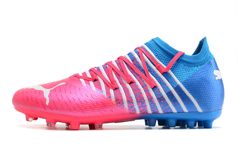 Chuteira Society Puma Future Z 1.3 MG + Brindes Exclusivos