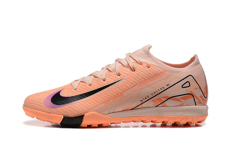 Chuteira Society Nike Air Zoom Mercurial Vapor 16 TF Elite + Brindes Exclusivos