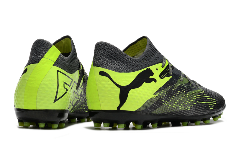 Chuteira Society Puma Future 24 MG Elite + Brindes Exclusivos