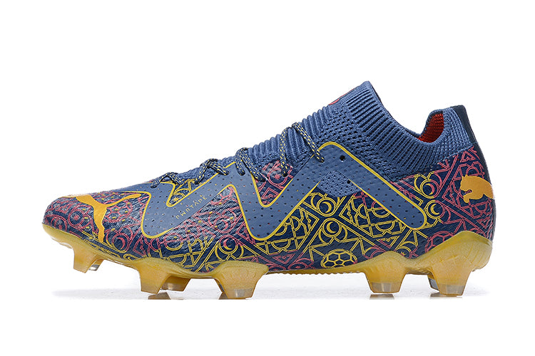 Chuteira Campo Puma Future Ultimate FG Elite + Brindes Exclusivos