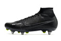Chuteira Campo Nike Air Zoom Mercurial Superfly 9 SG - Trava Mista Elite + Brindes Exclusivos