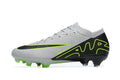 Chuteira Campo Nike Air Zoom Mercurial Vapor 15 Elite + Brindes Exclusivos