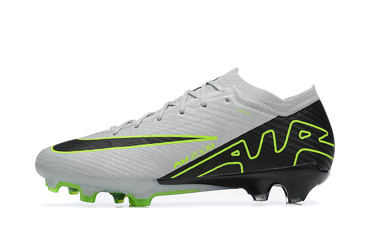 Chuteira Campo Nike Air Zoom Mercurial Vapor 15 Elite + Brindes Exclusivos