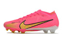 Chuteira Campo Nike Air Zoom Mercurial Vapor 15 Elite + Brindes Exclusivos