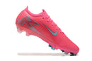 Chuteira Campo Nike Air Zoom Mercurial Vapor 16 Elite + Brindes Exclusivos